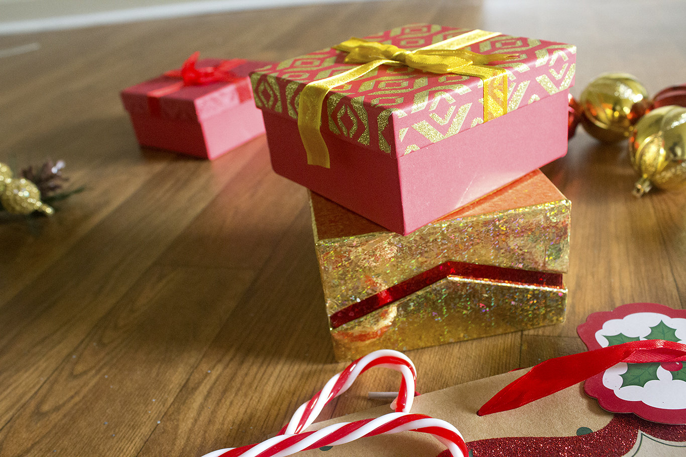 Why You Should Buy Your Own Gift This Christmas