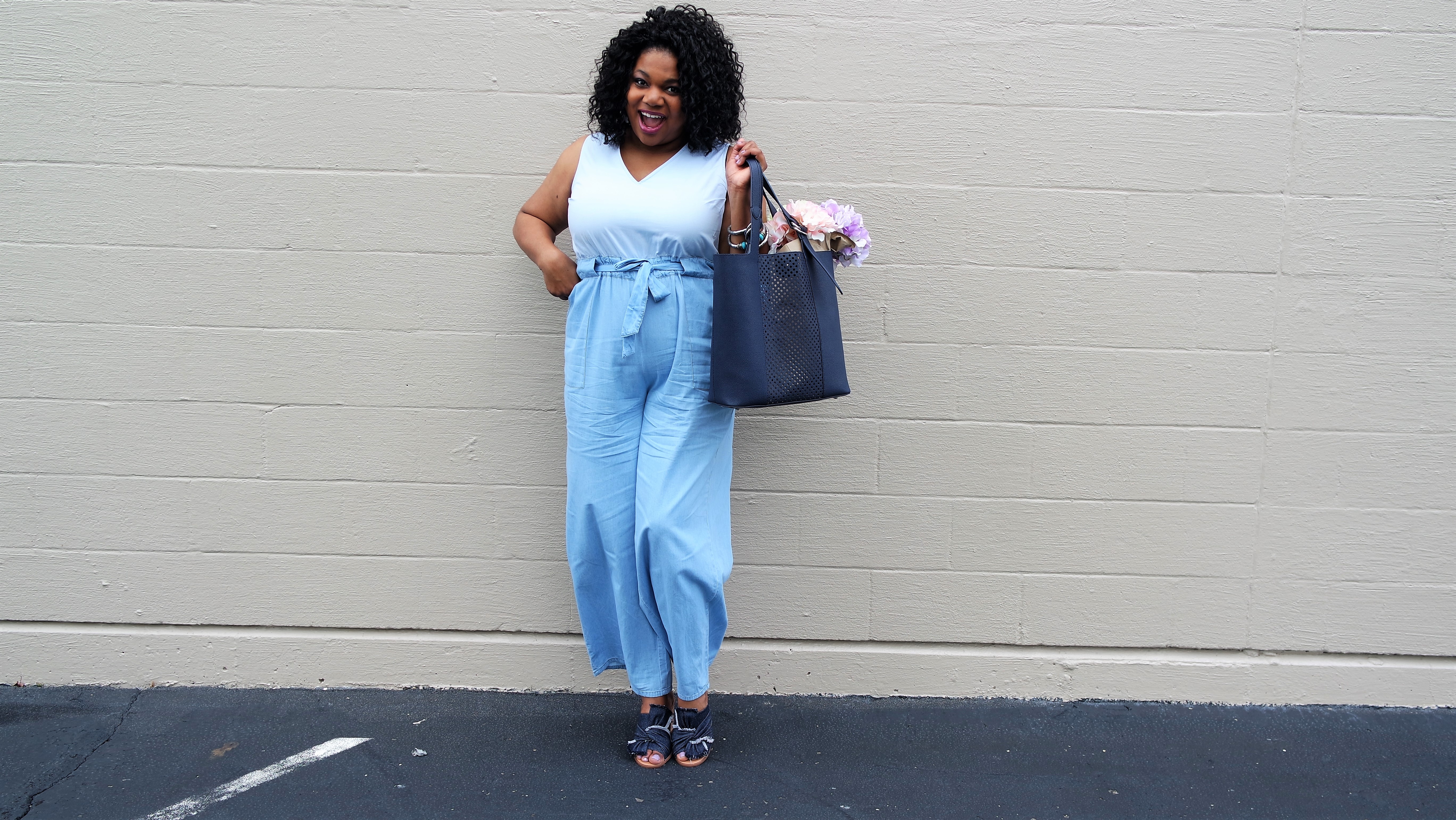 Chambray All Over | Cincinnati Premium Outlets