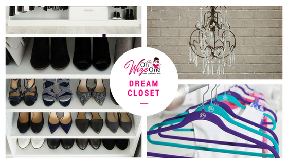A Girl Can Dream | Closet Inspiration